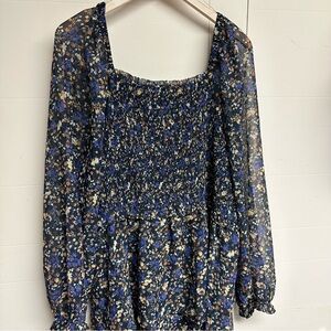 Hayden Los Angeles Midi Dress size 3XL Women